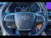 2025 Toyota Grand Highlander Platinum