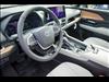 2025 Toyota Grand Highlander Limited