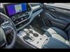 2025 Toyota Highlander Hybrid Platinum