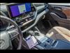2025 Toyota Highlander Hybrid XLE