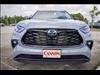 2024 Toyota Highlander Hybrid XLE Nightshade