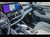 2025 Toyota Highlander Platinum