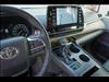 2022 Toyota Sienna Limited 7-Passenger
