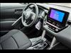 2024 Toyota Corolla Cross Hybrid SE