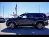 2025 Toyota Sequoia 1794 Edition