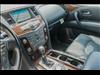 2020 Nissan Armada Platinum