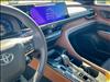 2025 Toyota Crown Limited