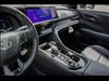 2025 Toyota Crown Platinum