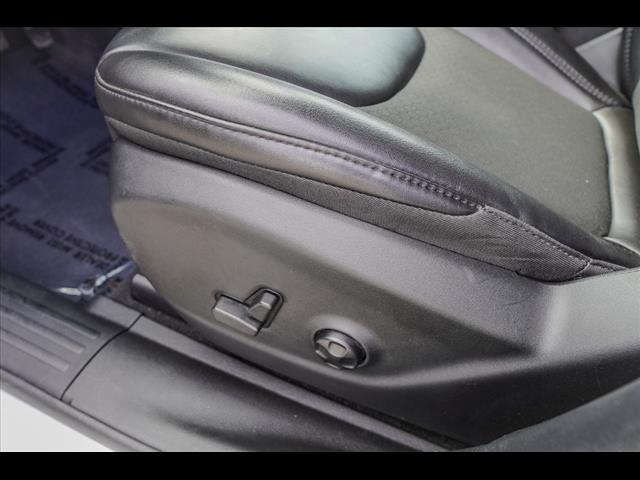2021 Jeep Cherokee Altitude