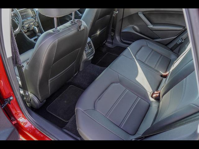 2022 Volkswagen Passat SE