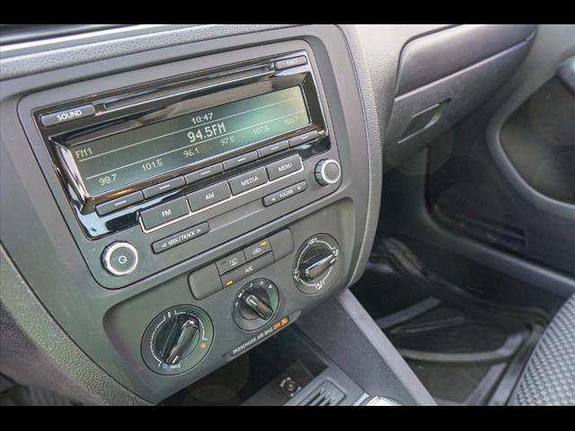 2014 Volkswagen Jetta S