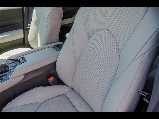 2025 Toyota Grand Highlander Limited