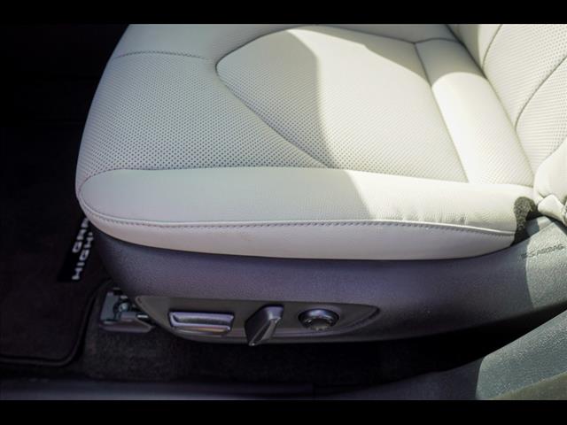 2025 Toyota Grand Highlander Limited