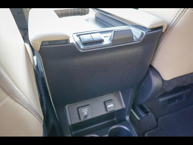 2024 Toyota Sienna Limited 7-Passenger