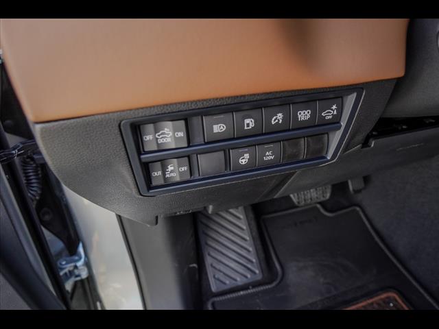 2025 Toyota Tundra 1794 Edition HV