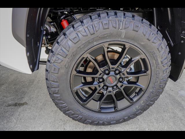 2025 Toyota Tundra 1794 Edition HV
