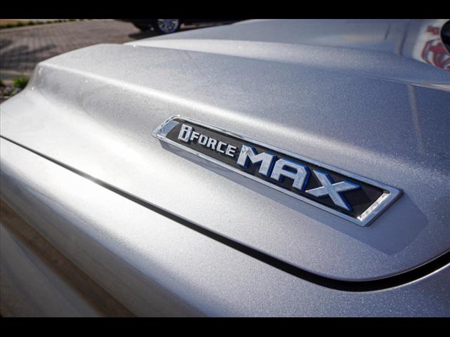 2025 Toyota Tundra Platinum HV