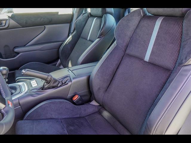 2025 Toyota GR86 Premium