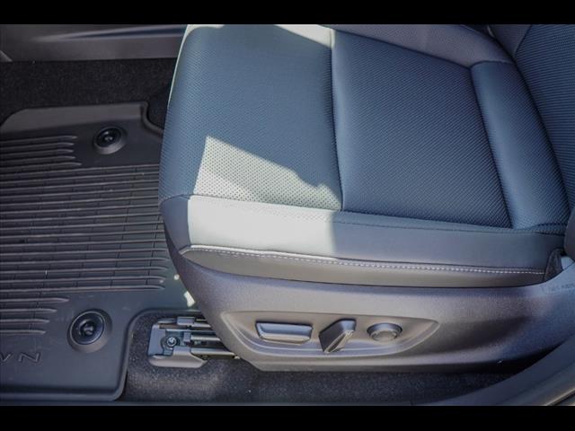 2025 Toyota Crown Signia Limited