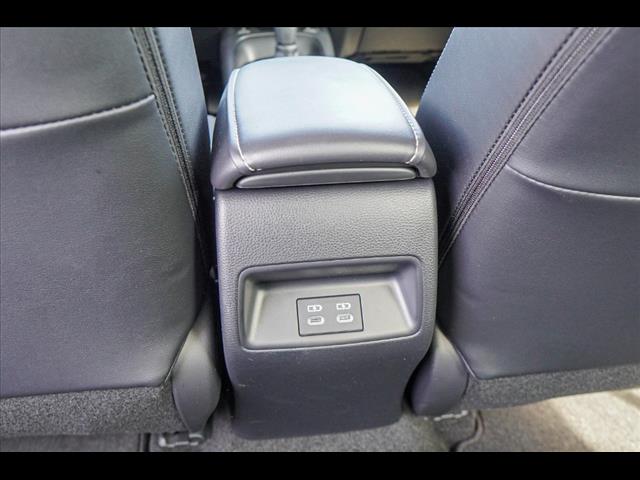 2024 Toyota Corolla Hybrid XLE