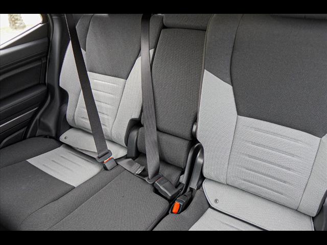 2025 Toyota 4Runner TRD Off-Road