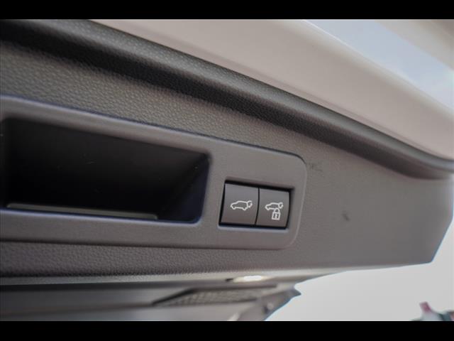 2025 Toyota 4Runner TRD Pro HV