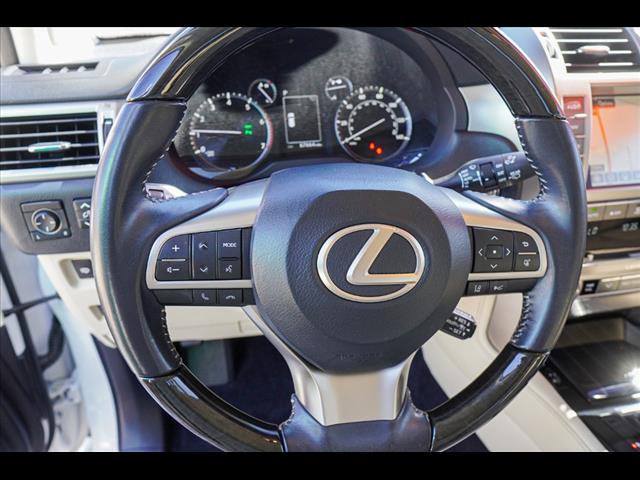 2020 Lexus GX 460 Base