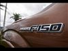 2012 Ford F-150 Platinum