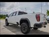2024 GMC Sierra 2500HD AT4X