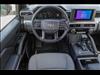 2025 Toyota Tacoma Base