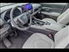 2025 Toyota Grand Highlander Hybrid MAX Limited