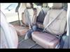 2023 Toyota Sienna Platinum 7-Passenger