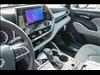 2025 Toyota Highlander Hybrid XLE
