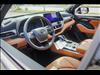 2025 Toyota Highlander Platinum