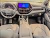 2025 Toyota Highlander XSE