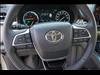 2022 Toyota Sienna Limited 7-Passenger
