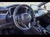 2021 Toyota Corolla Hatchback XSE