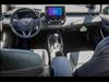 2025 Toyota Corolla Hatchback XSE
