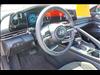 2024 Hyundai ELANTRA Hybrid Blue