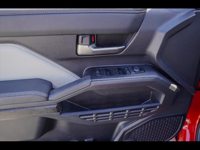 2024 Toyota Tacoma Limited