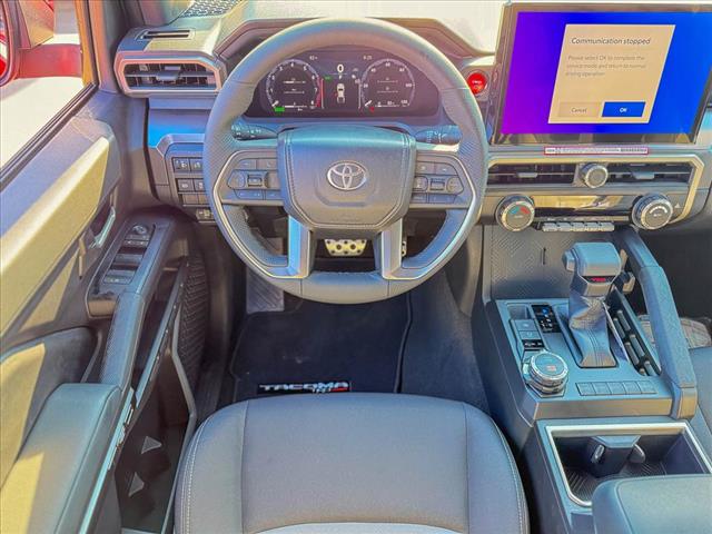 2025 Toyota Tacoma TRD Sport HV
