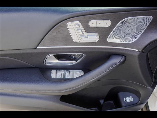 2021 Mercedes-Benz GLE GLE 350