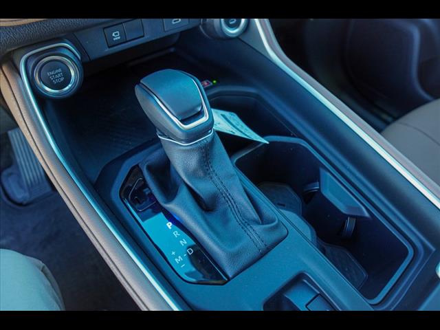 2025 Toyota Grand Highlander Platinum