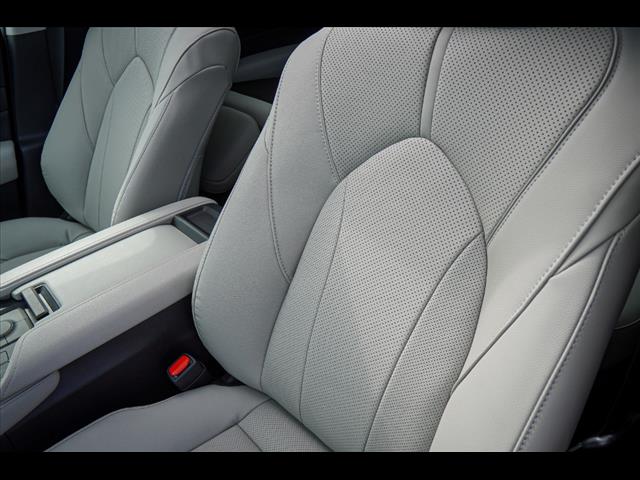 2025 Toyota Grand Highlander Limited