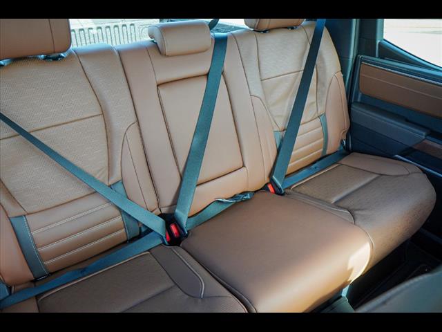 2025 Toyota Tundra 1794 Edition HV