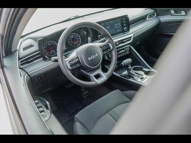 2023 Kia K5 LXS