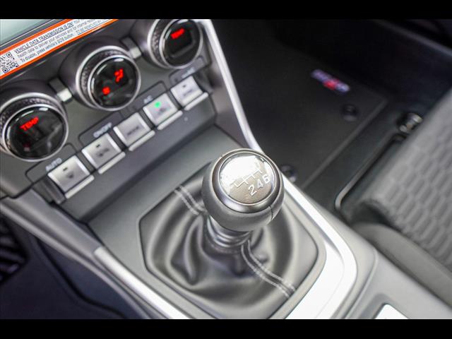 2025 Toyota GR86 Base