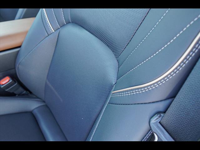 2025 Toyota Crown Limited
