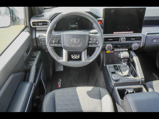 2025 Toyota 4Runner TRD Sport