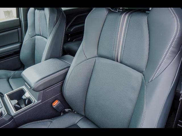 2025 Toyota 4Runner Limited
